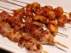 -京悦南门涮羊肉·羊蝎子火锅(田林路店)