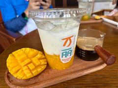 -比多罗咖啡吧(三亚海棠湾万丽度假酒店)