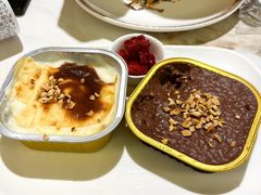 米饭布丁-SULTAN·苏坦土耳其餐厅(新光汇店)