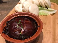 -香园茶社·金陵小灶(老门东店)