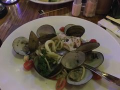 -Bamboo Bar & Grill Restaurant