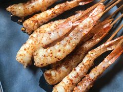 -江湖一盏灯·滇味卤烤(普惠园店)