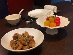-福州仓山凯悦酒店·闽味中餐厅