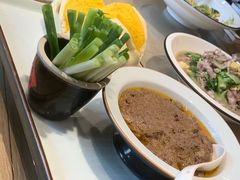 -味莊·青岛菜(云霄路店)