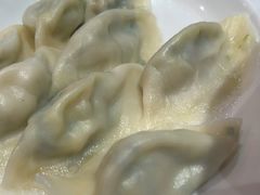 -喜家德虾仁水饺(北京超极合生汇店)