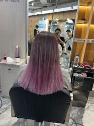 -Sying杉影日式烫染專門店