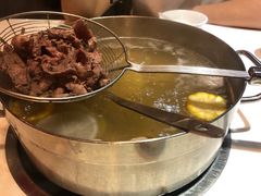 -陈记顺和牛肉火锅馆(天河北路店)