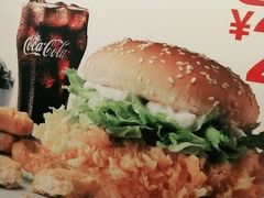 -麦当劳(王顶堤店)