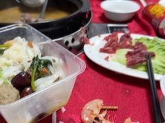 -花苑美食横琴生蚝火锅(拱北粤华路店)