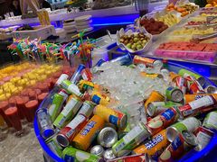 -丰卓会海鲜自助(中润大道店)