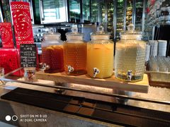 -广州富力君悦大酒店·凯菲厅