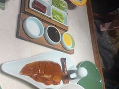-那家小馆•北京菜•烤鸭(中关村店)