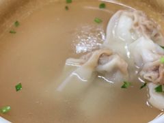 -清真蒋有记(老门东店)