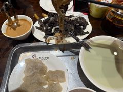 -姚记炒肝店(簋街店)