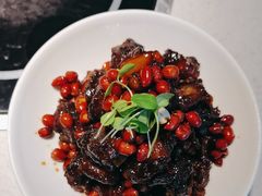 -拈菜(观音桥阳光世纪店)