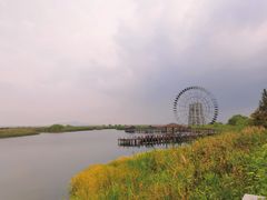 -苏州太湖湖滨国家湿地公园
