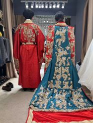 -MISS LUCKY国际婚纱礼服定制(昌平店)