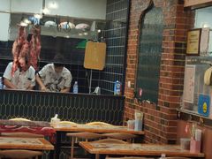 -新疆喀什烤肉饭店(红松路店)