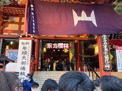 -浅草寺