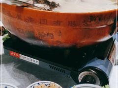 -松针蔡记蒸饺(花园路店)
