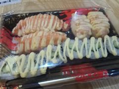 -二元寿司屋(江南西店)