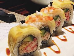 -山葵家·创意料理(临平银泰城店)