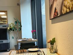 -小满Grainkitchen(滨江商业广场店)