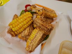 -華歡冰室-WahFoon(吉大店)