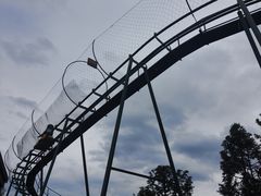 -重庆云阳龙缸景区