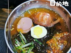 -朴小妹人参鸡汤火锅(长白山万达店)