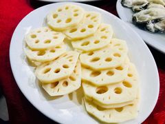 -花苑美食横琴生蚝火锅(拱北粤华路店)