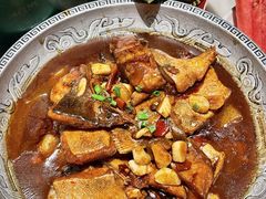 -大鱼徽州·寻味徽菜(星光总店)