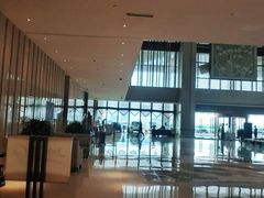 -连云港金陵海州湾会议中心