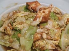 -巴依老爷新疆美食(清华东门店)