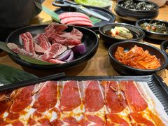-九田家黑牛烤肉(溧水万达店)
