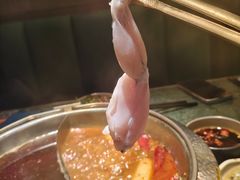 -牛New寿喜烧(中山公园龙之梦店)