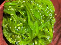 -花狸日本料理(柏庐广场店)