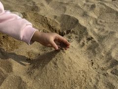 -白城沙滩
