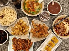 -小街天府(西工小街店)