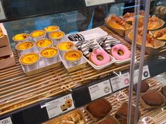 -PARIS BAGUETTE巴黎贝甜(周浦万达店)