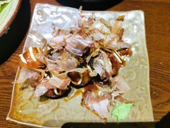 章鱼小丸子-二丁目食堂(铁西星摩尔店)