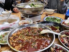 -牛大牛跷脚牛肉(光华苑店)