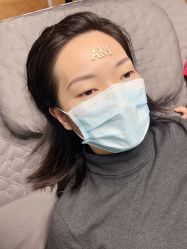 点击看大图 -AM半永久纹眉