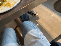 -ELI FALAFEL Lebanese&Mediterranean黎巴嫩美食(富城路店)