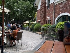 -THE CANNERY&JUJU 新鲜海鲜·牛排美食酒廊