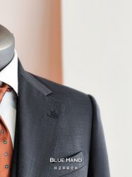 -钴蓝西服定制·男士礼服租赁(鄞州店)