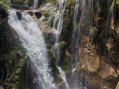 -华蓥山天意谷景区