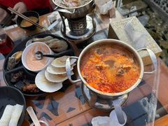 -丽江庭院之爱在路上(西单店)