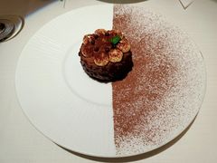 费列罗提拉米苏-俄士厨房(时代天街店)