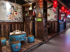 门面-酒阳蒸经小酒馆(解放碑店)